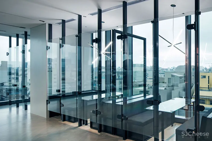 DDAA | 东京AVEX舞蹈训练工作室