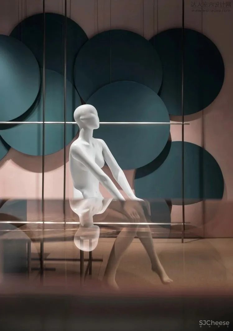 壹席設計事務所 | 折藝+CARMEN·言色