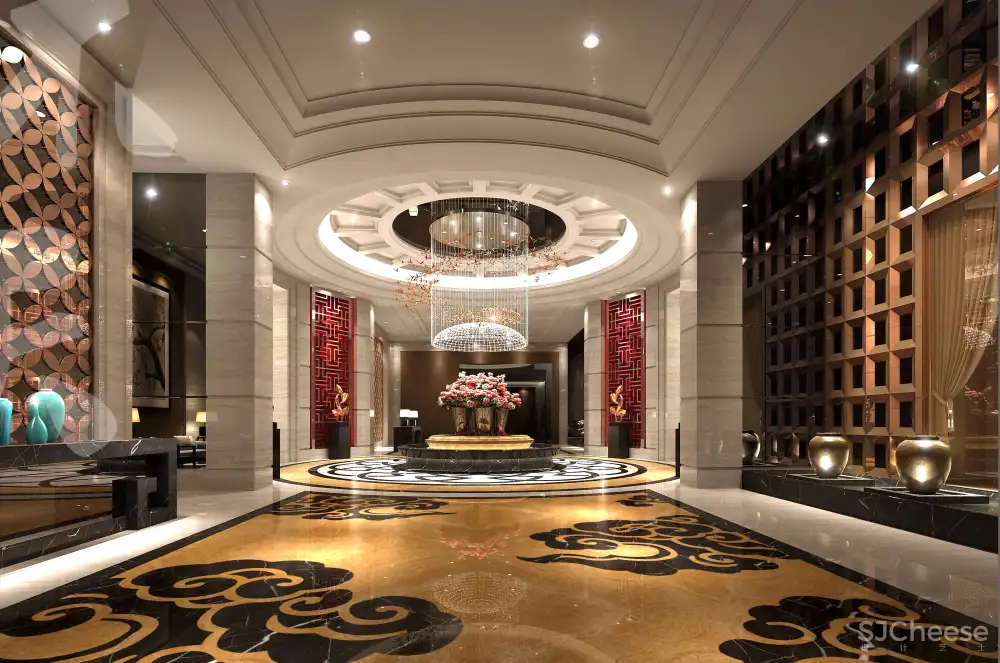 驻马店良子健身设计方案