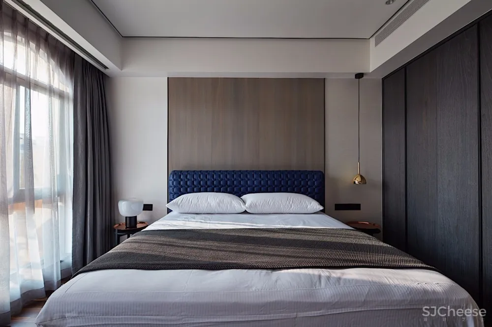 福州270㎡现代风格别墅 | 大成设计