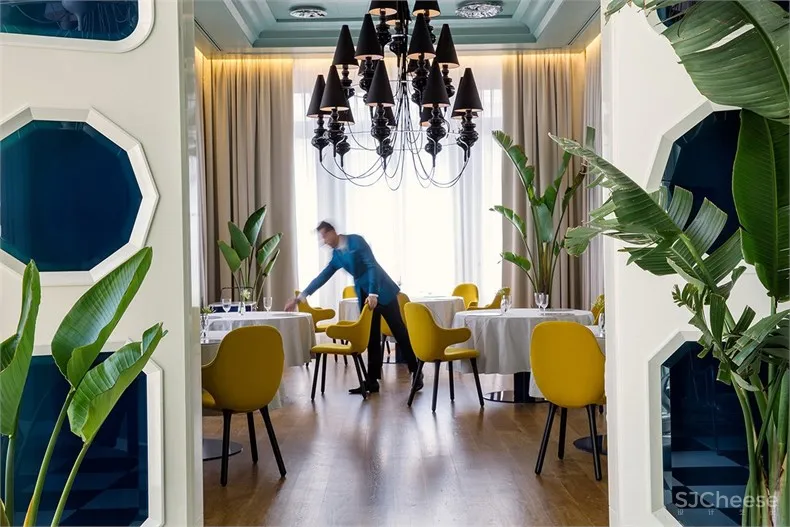 Jaime Hayon——西班牙鬼才设计师