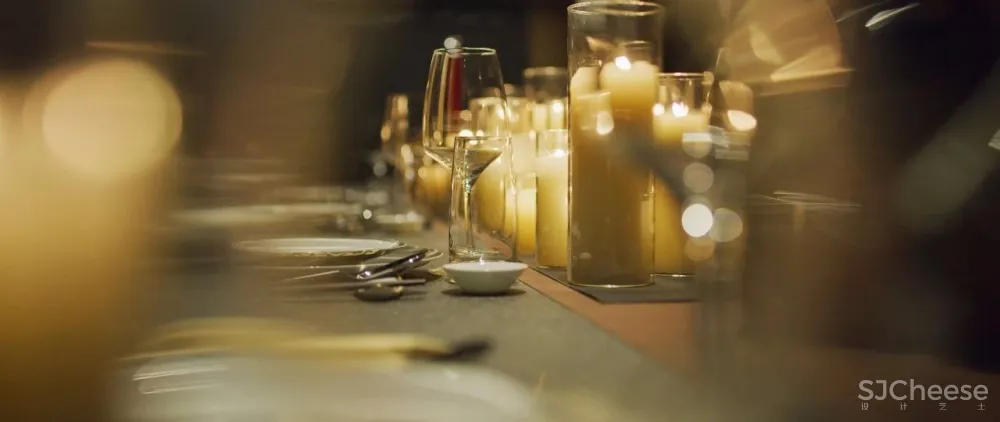 【内建筑年度力作】 设计再生 如凤临阁