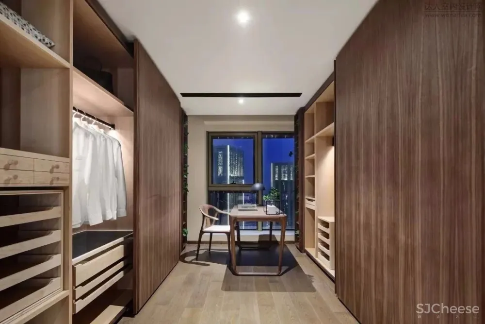 右见建筑设计 | 苏州水岸清华·瀚宫