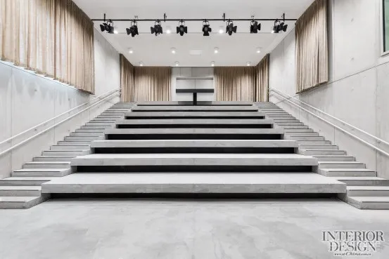 KAAN Architecten / 比利时Utopia大楼