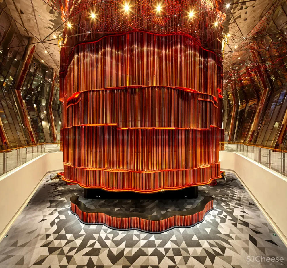 昆山大戏院 / 中国建筑设计研究院本土设计研究中心