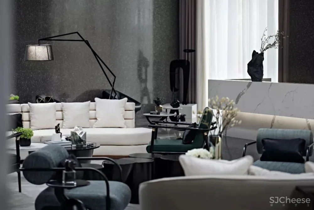 集艾、邱德光联袂打造——世界商贸都市,义乌朝阳门 首