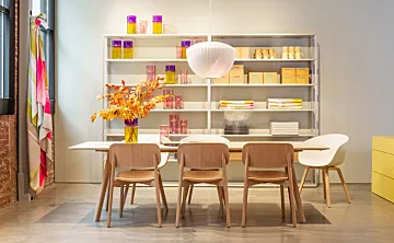 HAY的第一家美国店在波特兰开张