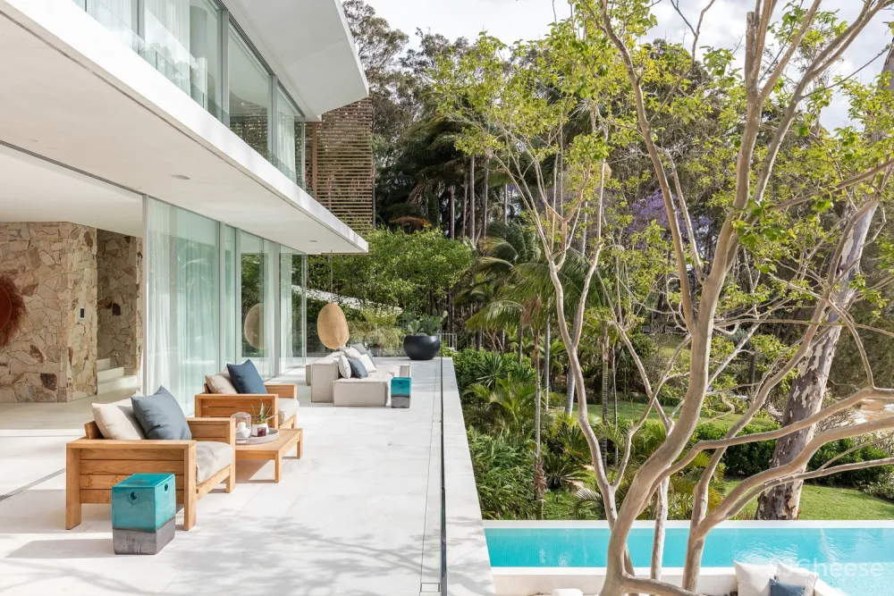 Koichi Takada Architects | 开放式梦想之家