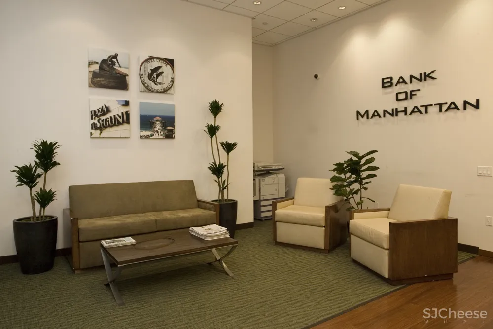 bank of manhattan