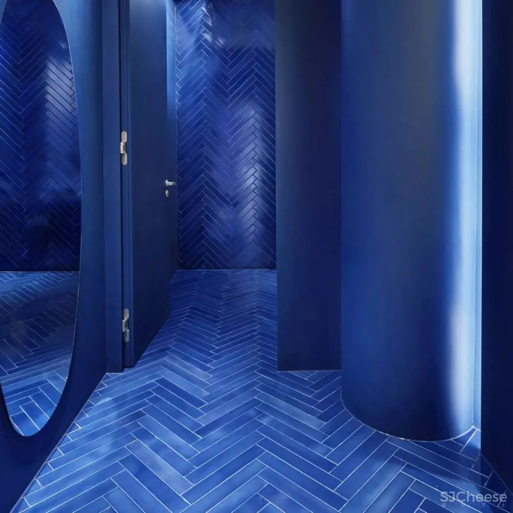 爱马仕御用事务所 | 简约也有奢华之美