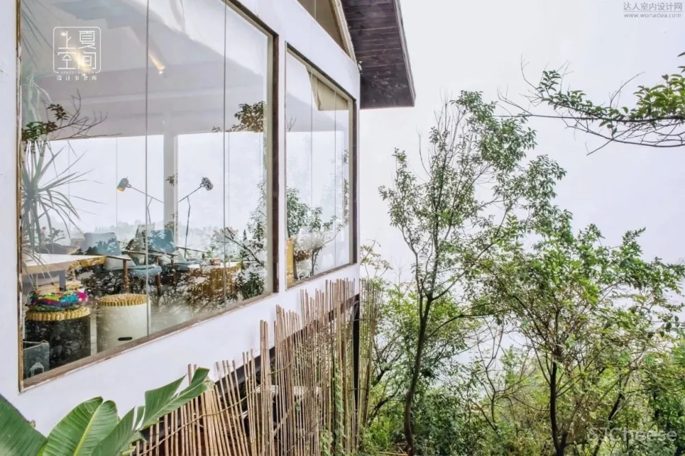 新作:上夏空间设计 | 上夏空间设计