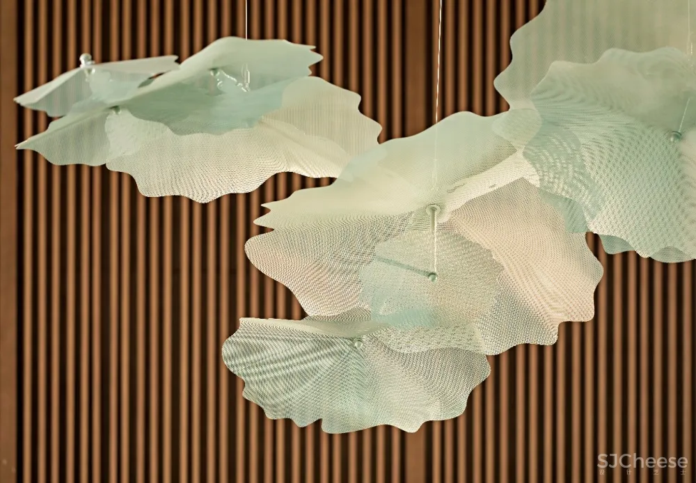 黄全最新力作：比国际五星酒店更惊艳 新城玺樾销售中心 首