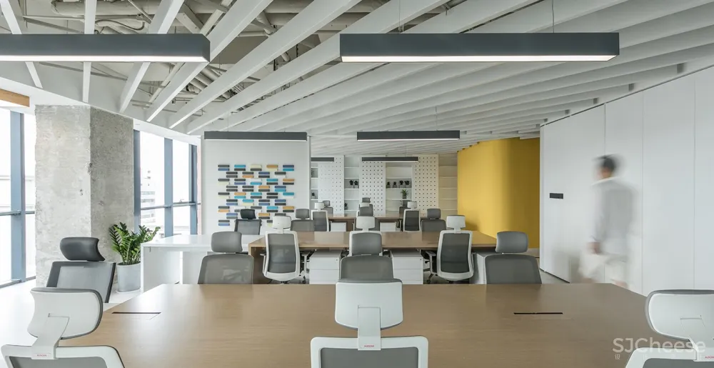 力景北京办公室