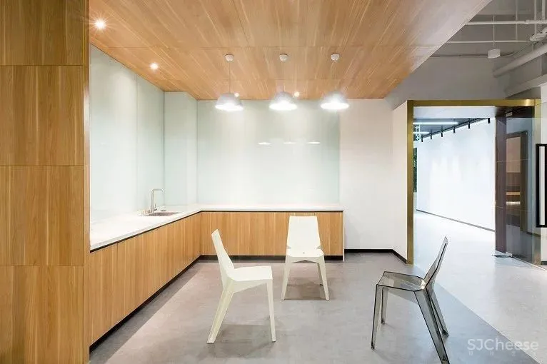 OMAHA互联网+医疗杭州办公总部