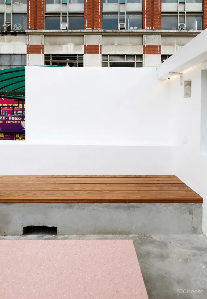 广州知音翡翠馆,简洁艺术美