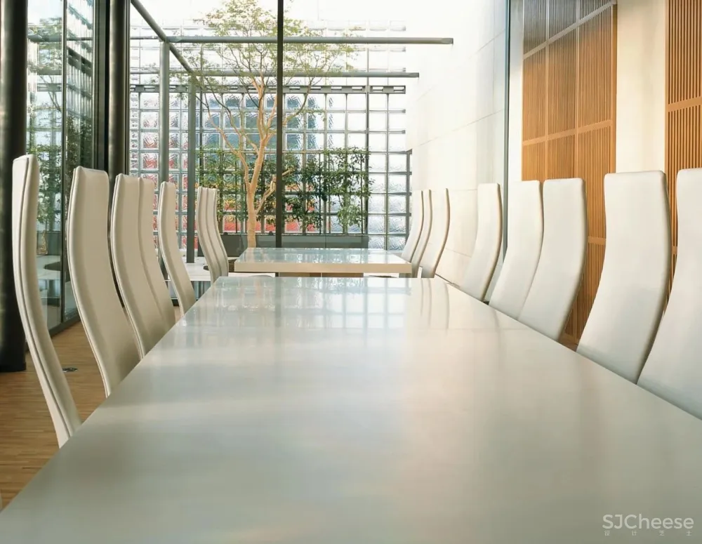 爱马仕御用事务所 | 简约也有奢华之美