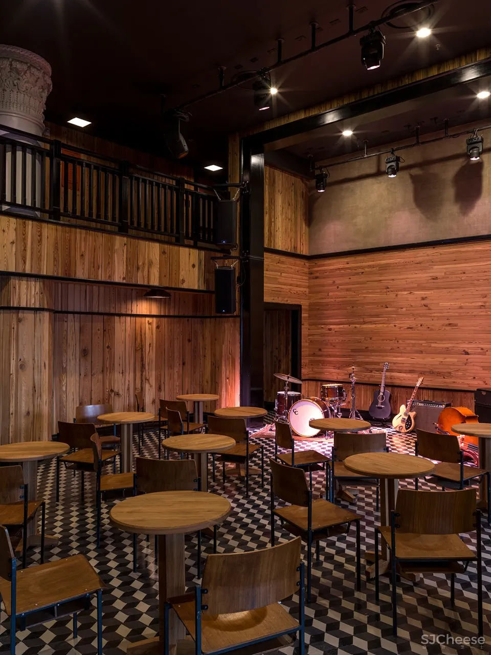 Ace酒店，新奥尔良 / Eskew+Dumez+Ripple