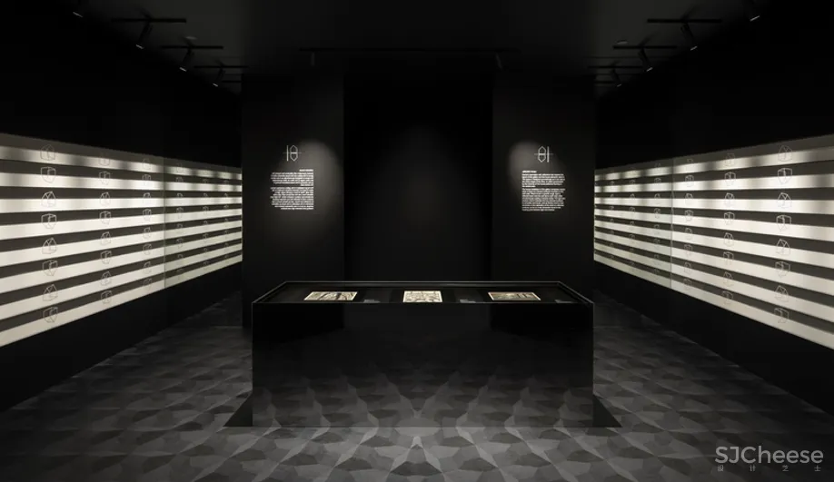 Escher x nendo | 维多利亚美术馆“两个世界之间” 展