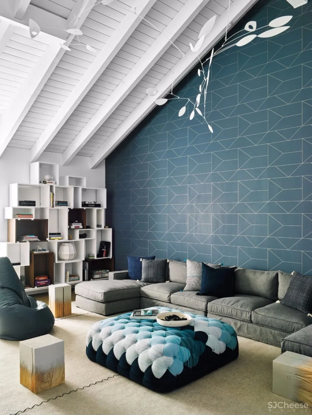 Nicole Hollis | 唤醒大自然的灵魂