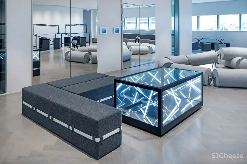 DDAA | 东京AVEX舞蹈训练工作室