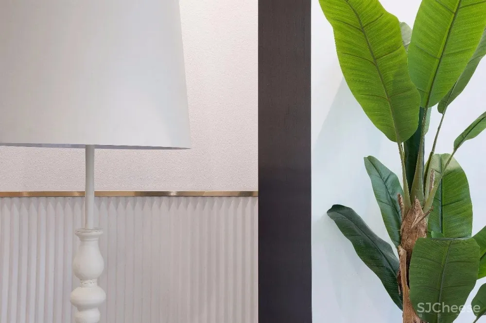 新作 | 创意女神李想：办公室，竟美成了人人爱的艺术馆，惊艳深圳！ 首