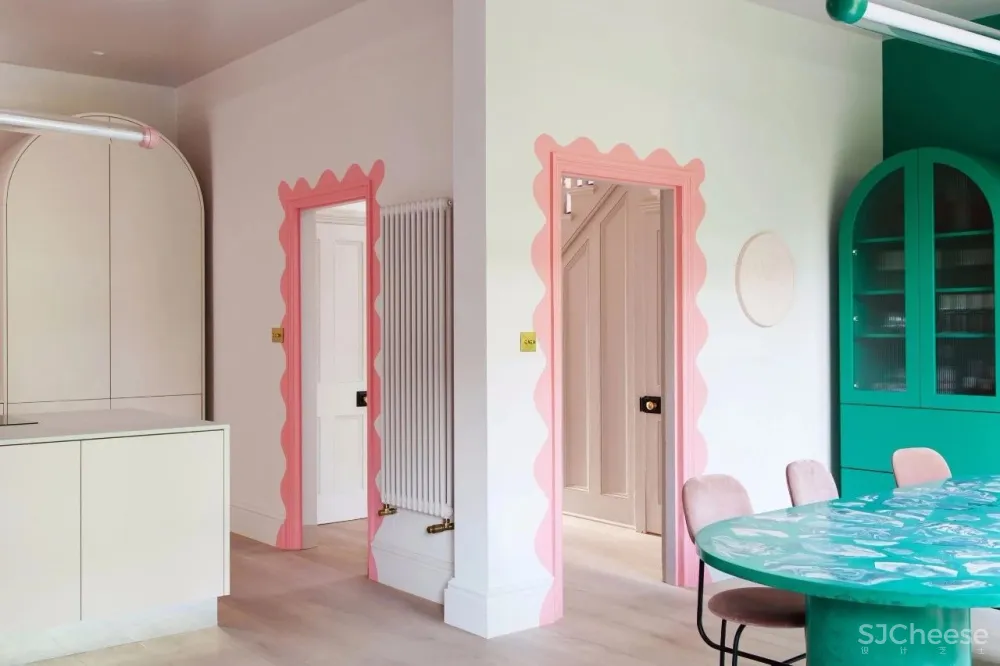 2LG Studio | 为生活带来魔力和活力