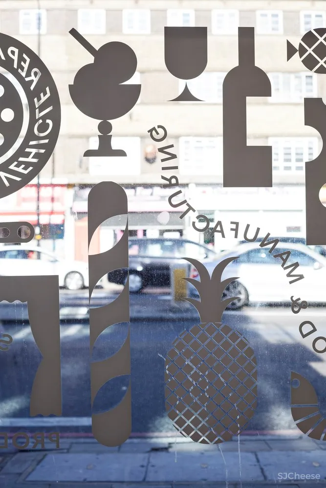 伦敦东大街图书馆 | Southwark Council