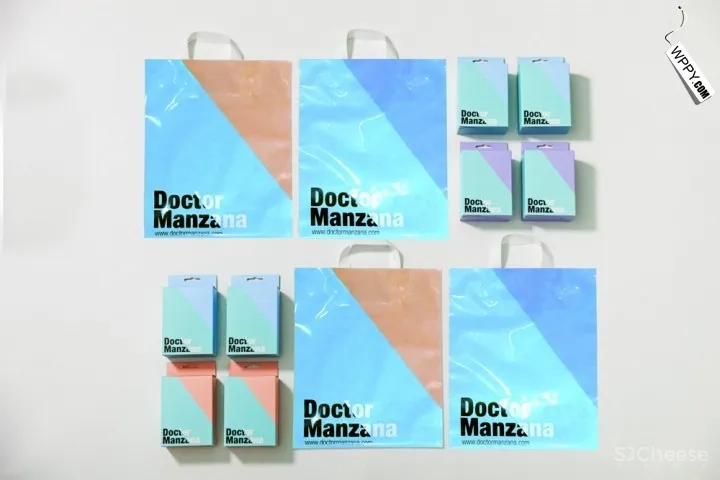 西班牙巴伦西亚的苹果配件商店