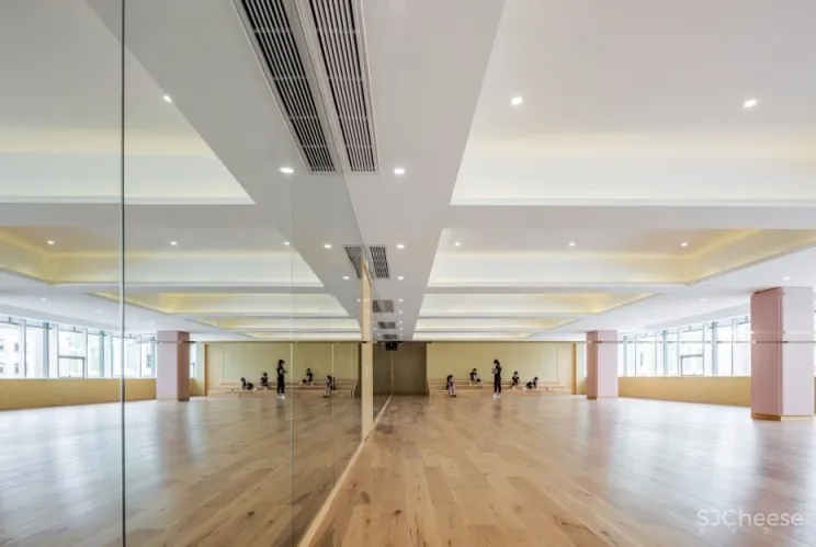 浙江温州道尔顿小学 | FAX ARCHITECTS