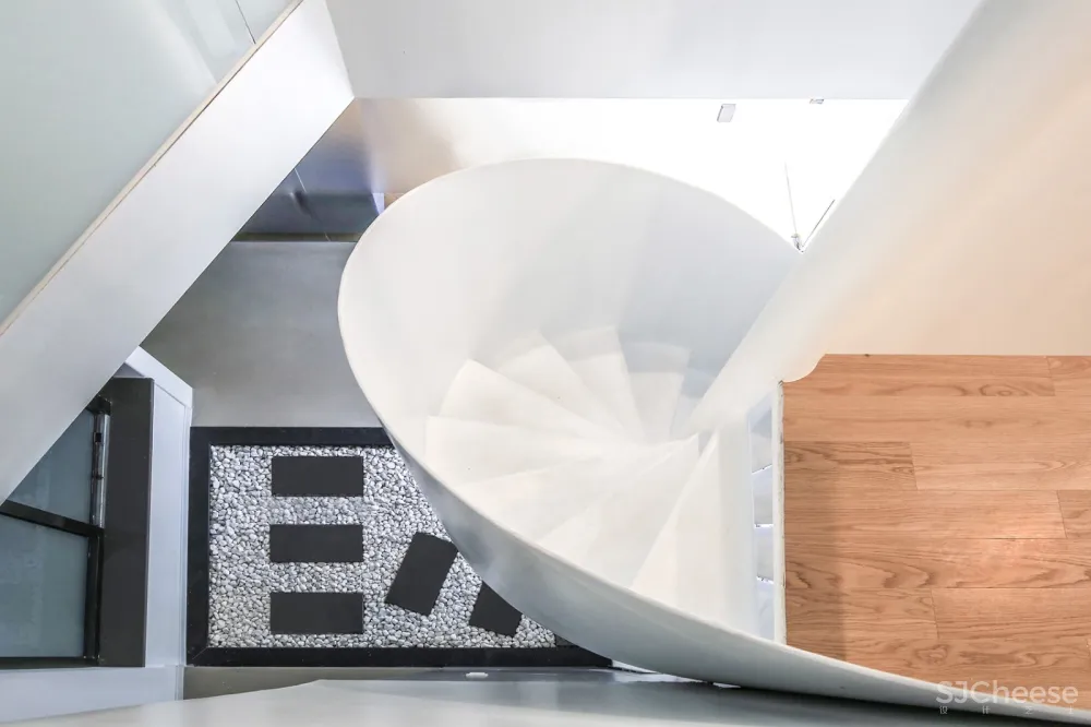 奇葩说创想实验室,北京 / hyperSity建筑设计事务所 首