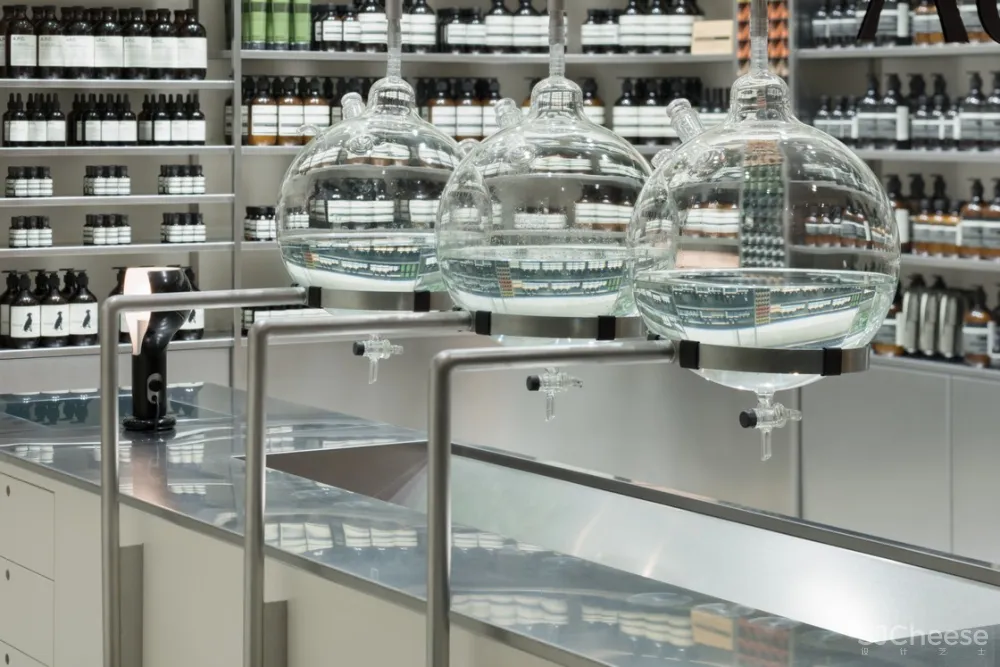 日本:零售 商店