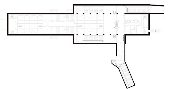 L9地铁站，西班牙 / Garcés De Seta Bonet Arquitectes 首