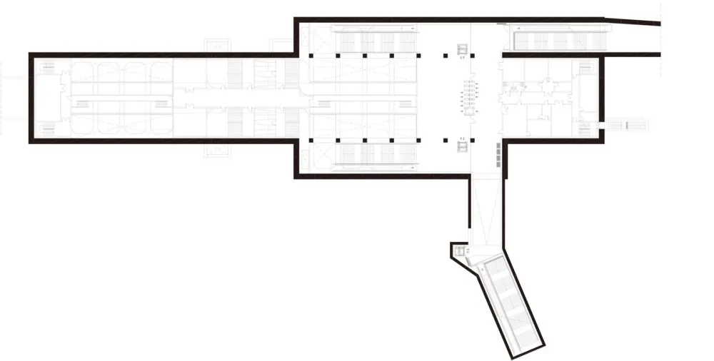L9地铁站,西班牙 / Garcés De Seta Bonet Arquitectes 首