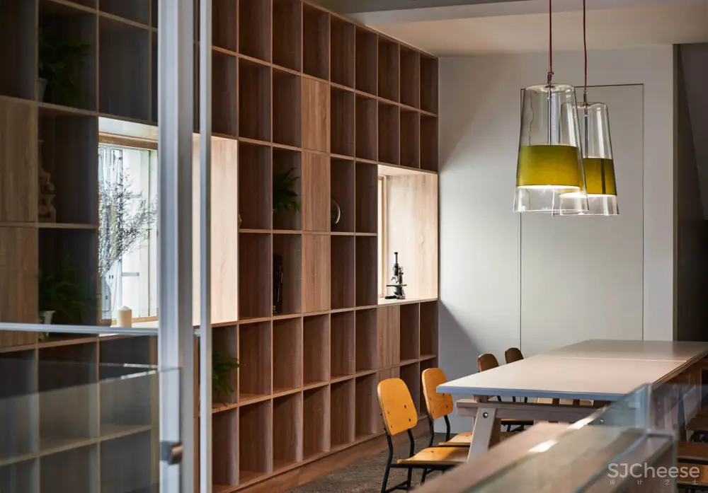 老屋新生之台湾转角60‘s