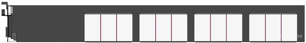 线状建筑设计研究室:南京 光之电竞馆 首