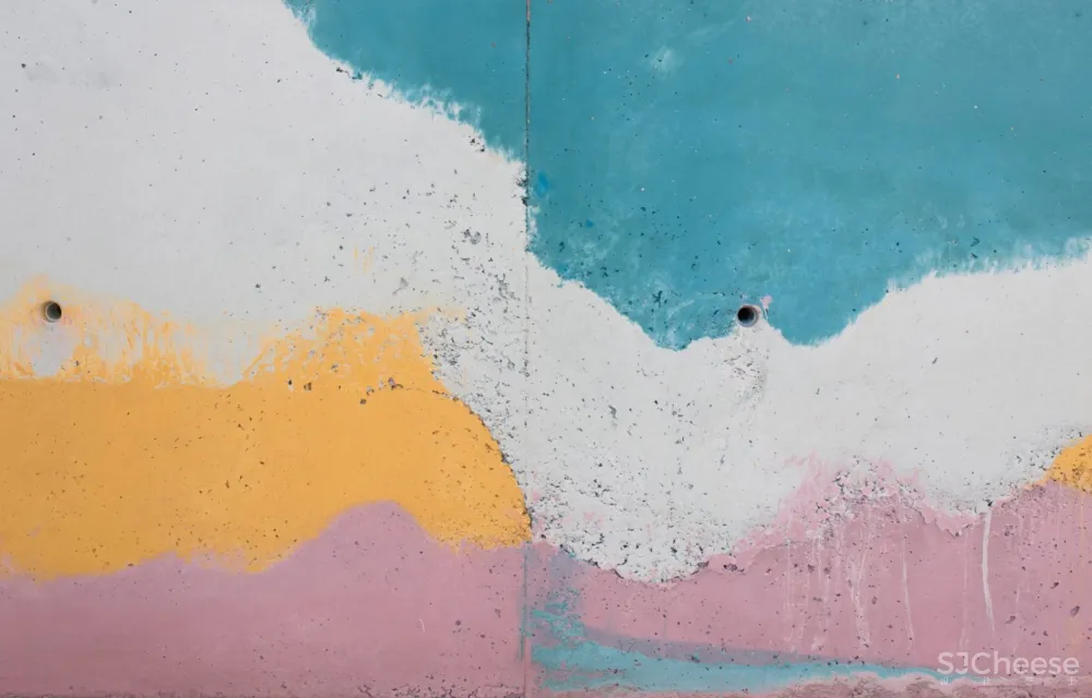 墨尔本购物中心的冰淇淋摊位