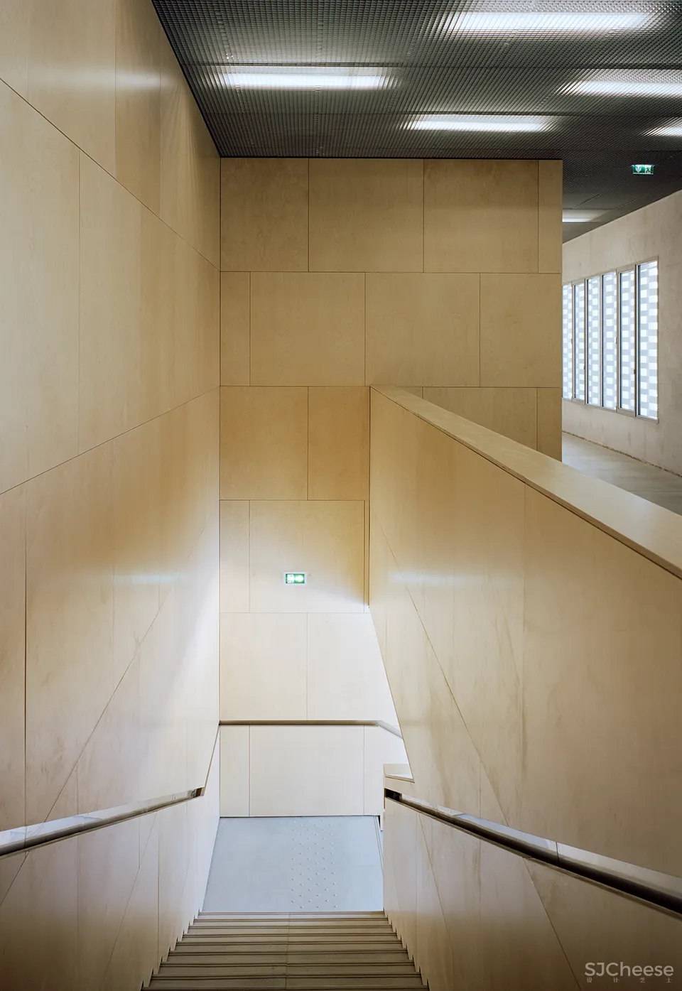 Jacques Carat剧院重建,法国 / Ateliers O-S Architectes