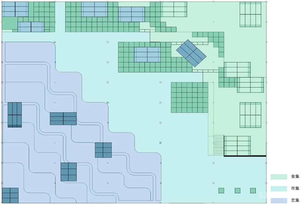 田坊三变 – 嘉兴喜悦公社，浙江 / 安道设计·赞建筑