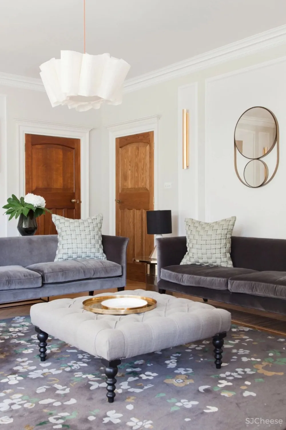 2LG Studio | 为生活带来魔力和活力