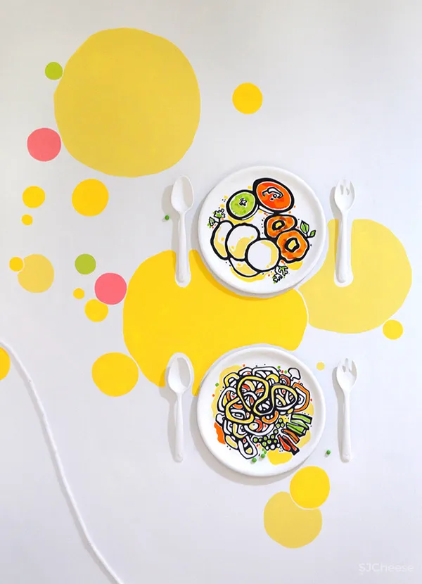 Freshdesk印度金奈有趣的开放式办公空间设计