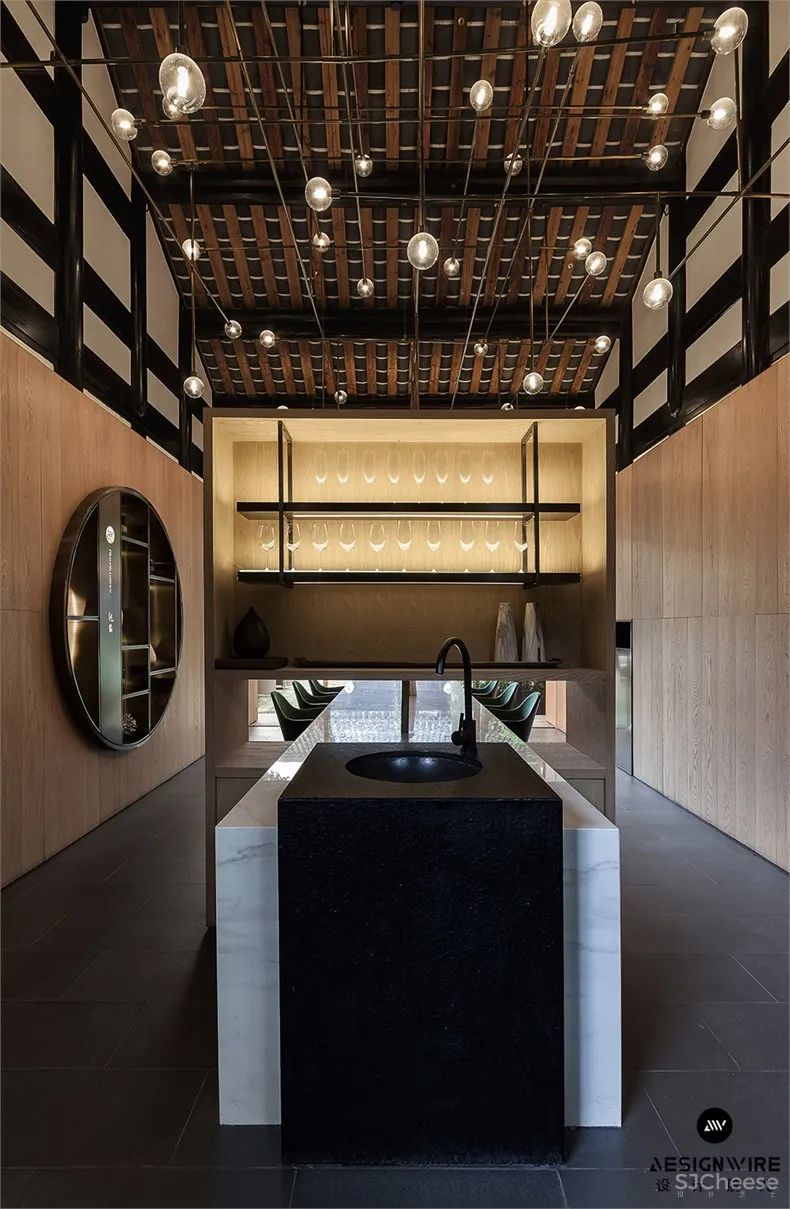 喜玛拉雅设计：上喜龙园精品酒店