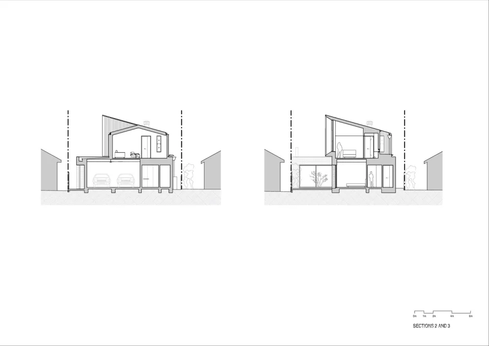Matraville Residence | 生活的艺术