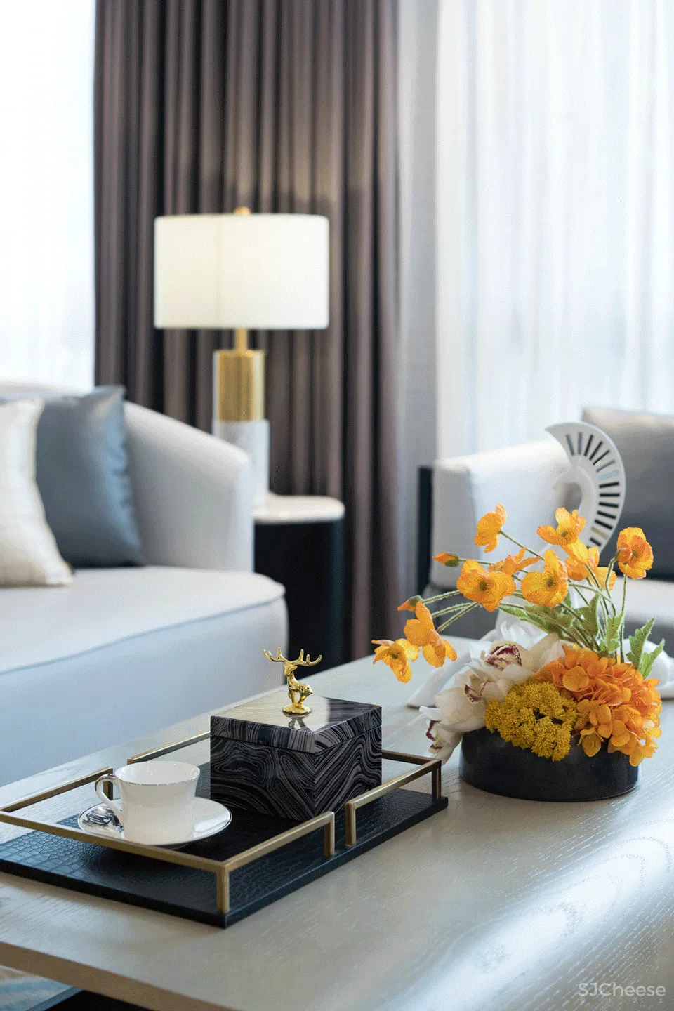 90后梦想户型——LOFT风格设计