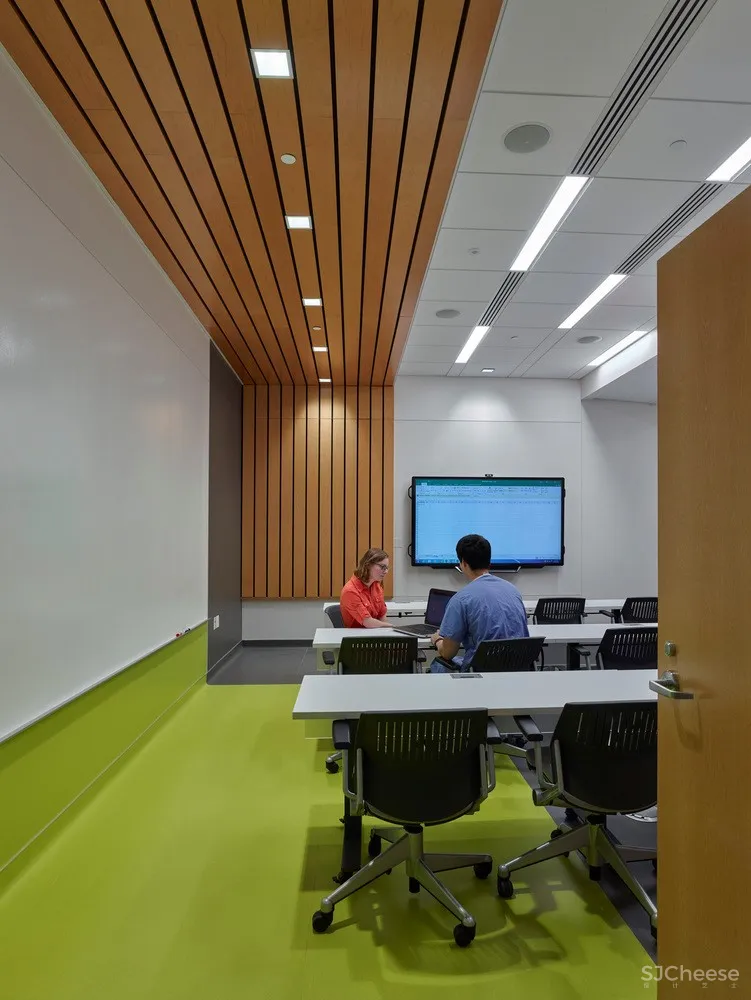 美国田纳西州：UTHSC医疗保健改善中心