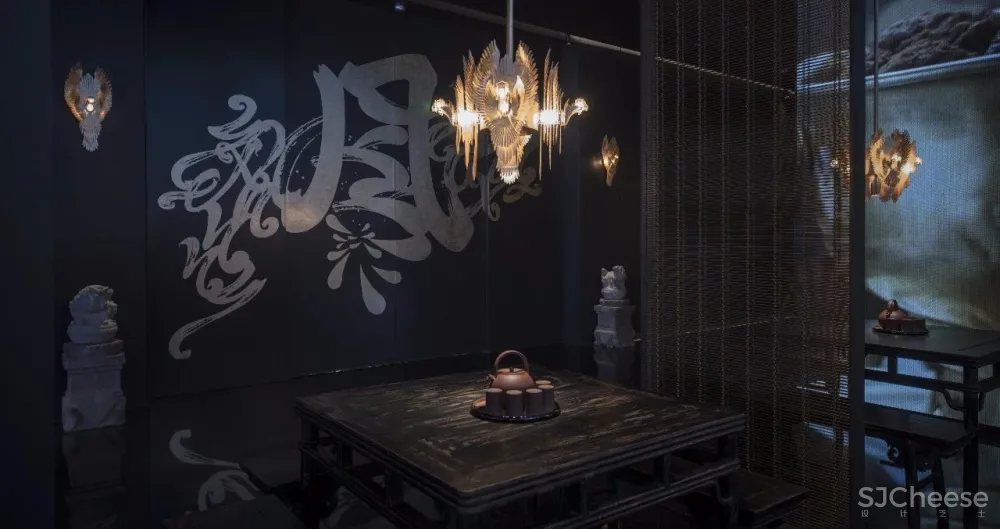 【内建筑年度力作】 设计再生 如凤临阁