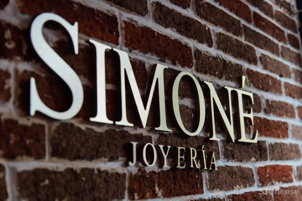 simone mexican jewlery