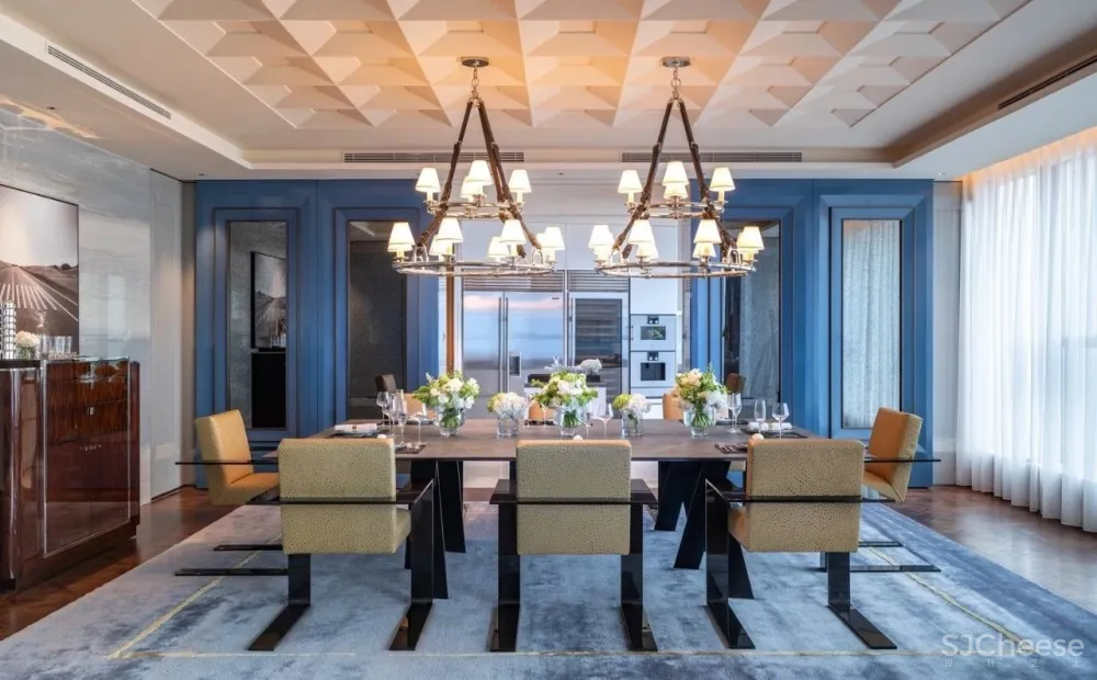 Lyiso Studio摄影 | 北京三里屯1号公寓·达人网1064期