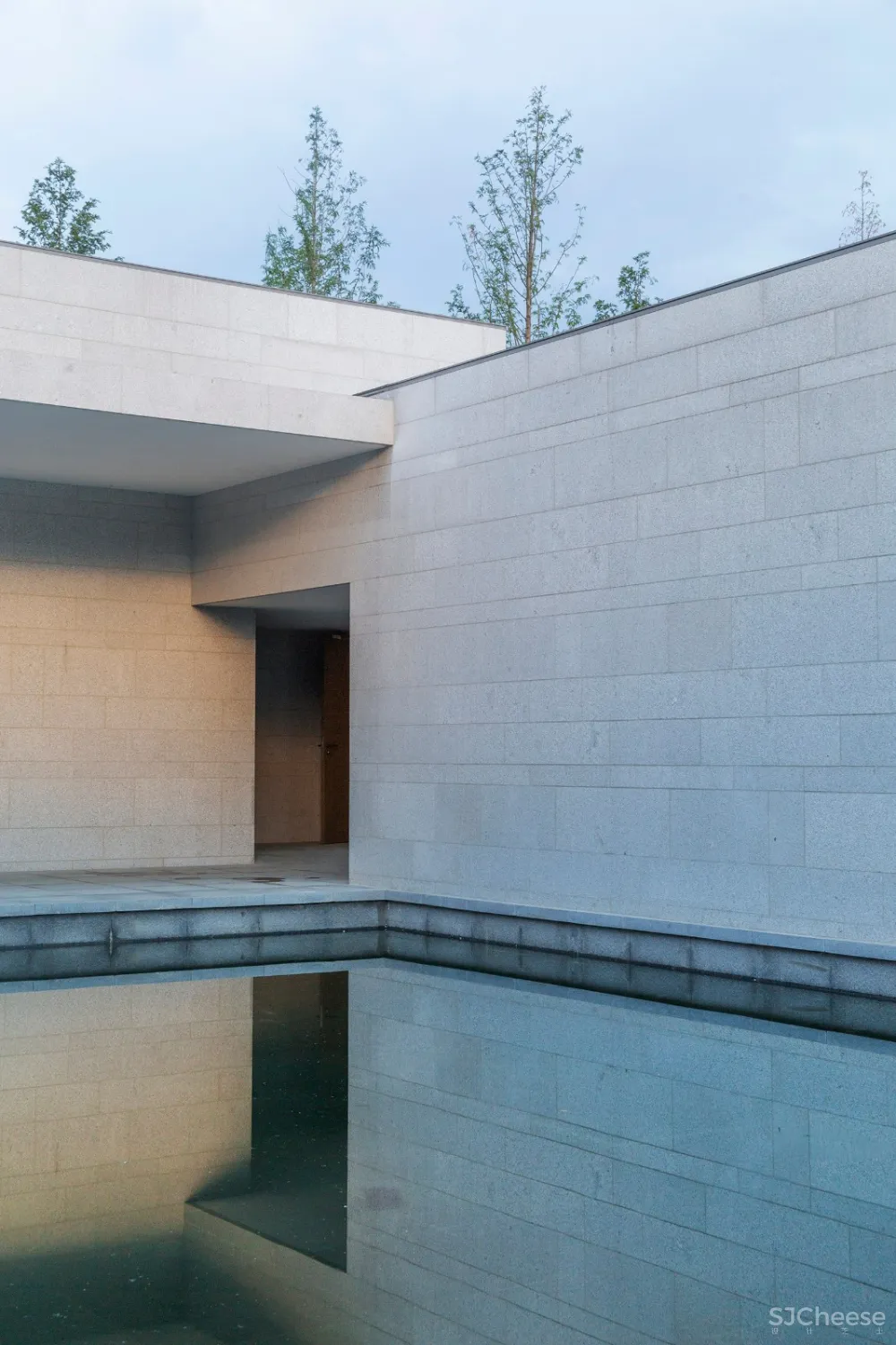 张唐景观:乌镇 Alila酒店 首