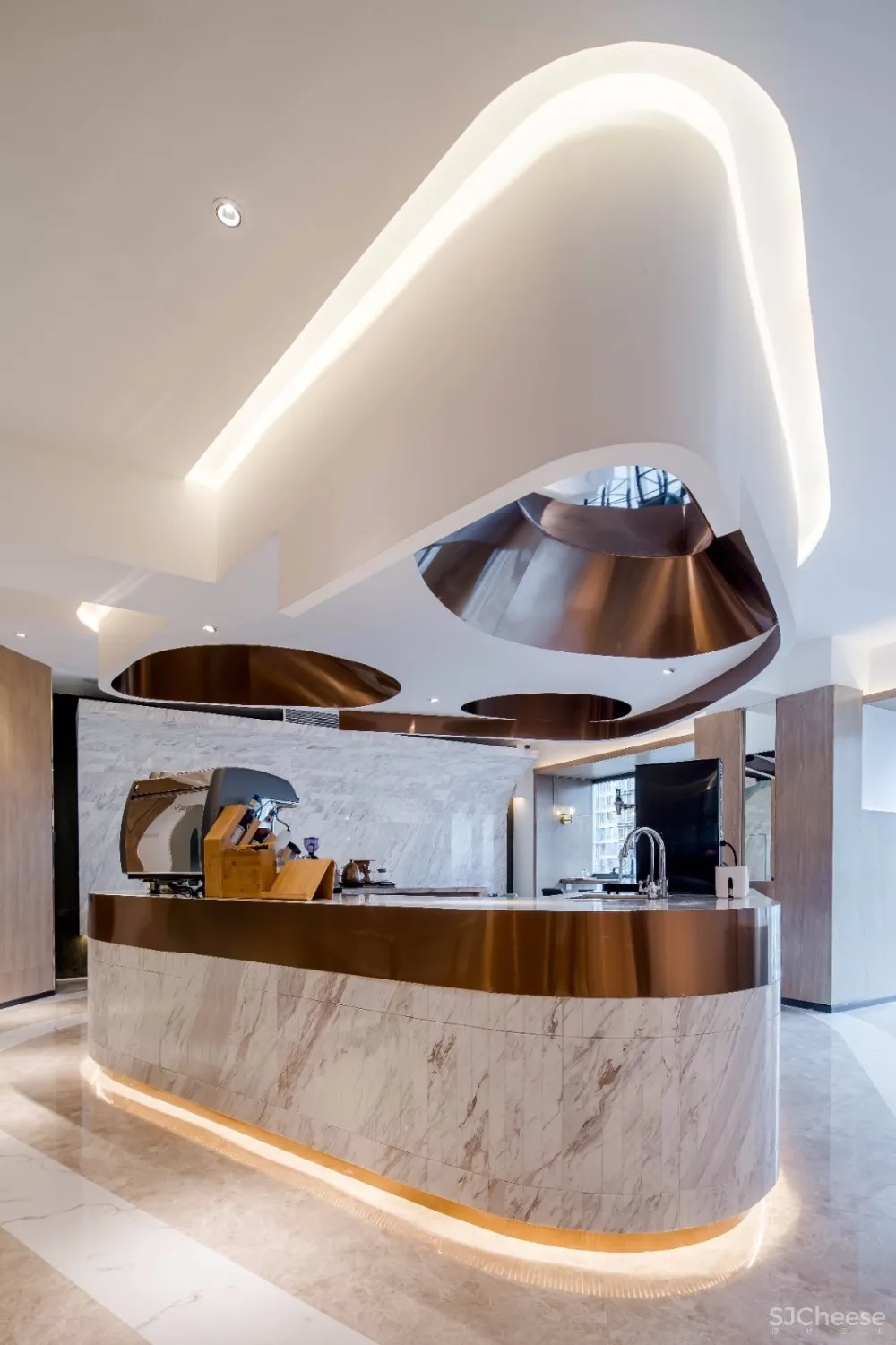 E² CAFE咖啡厅,寻一处悠然,得一处纯粹