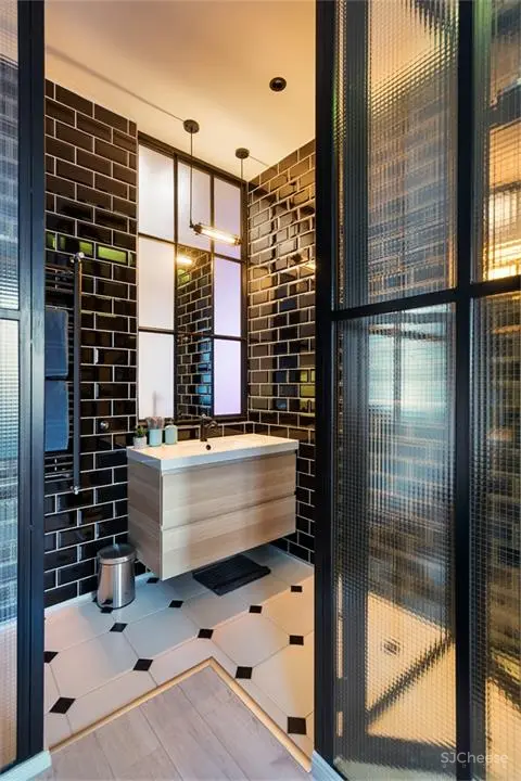 匈牙利布达佩斯Gin & Tonic公寓